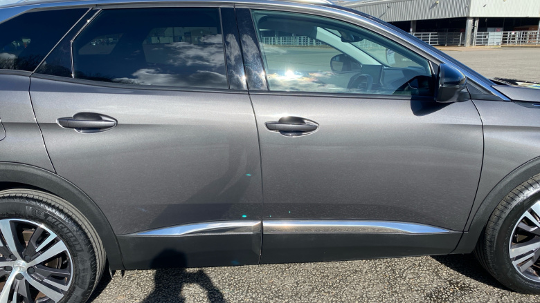 Peugeot 3008 1.5 BlueHDi Allure Premium 5dr EAT8 Diesel Estate